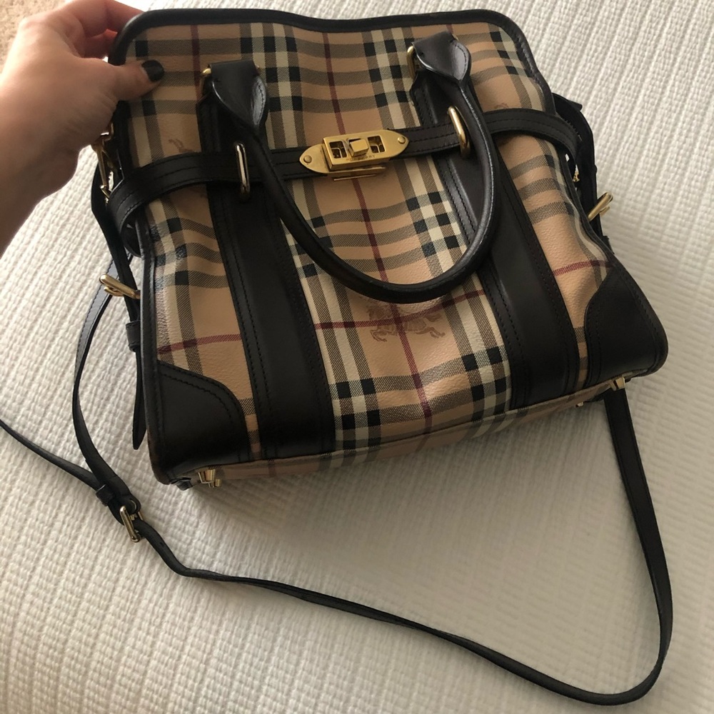 Burberry Purse